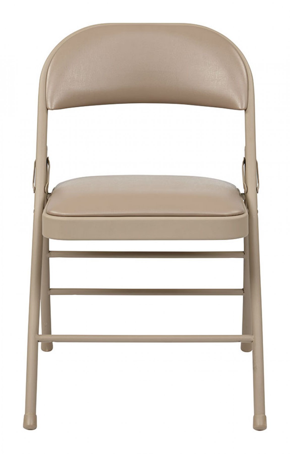Padded Folding Chair - 4 Pack