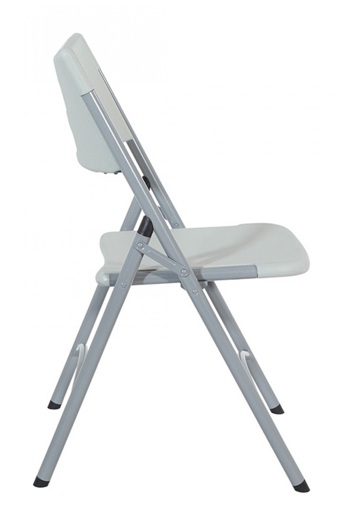 Resin Folding Chair - 4 Pack