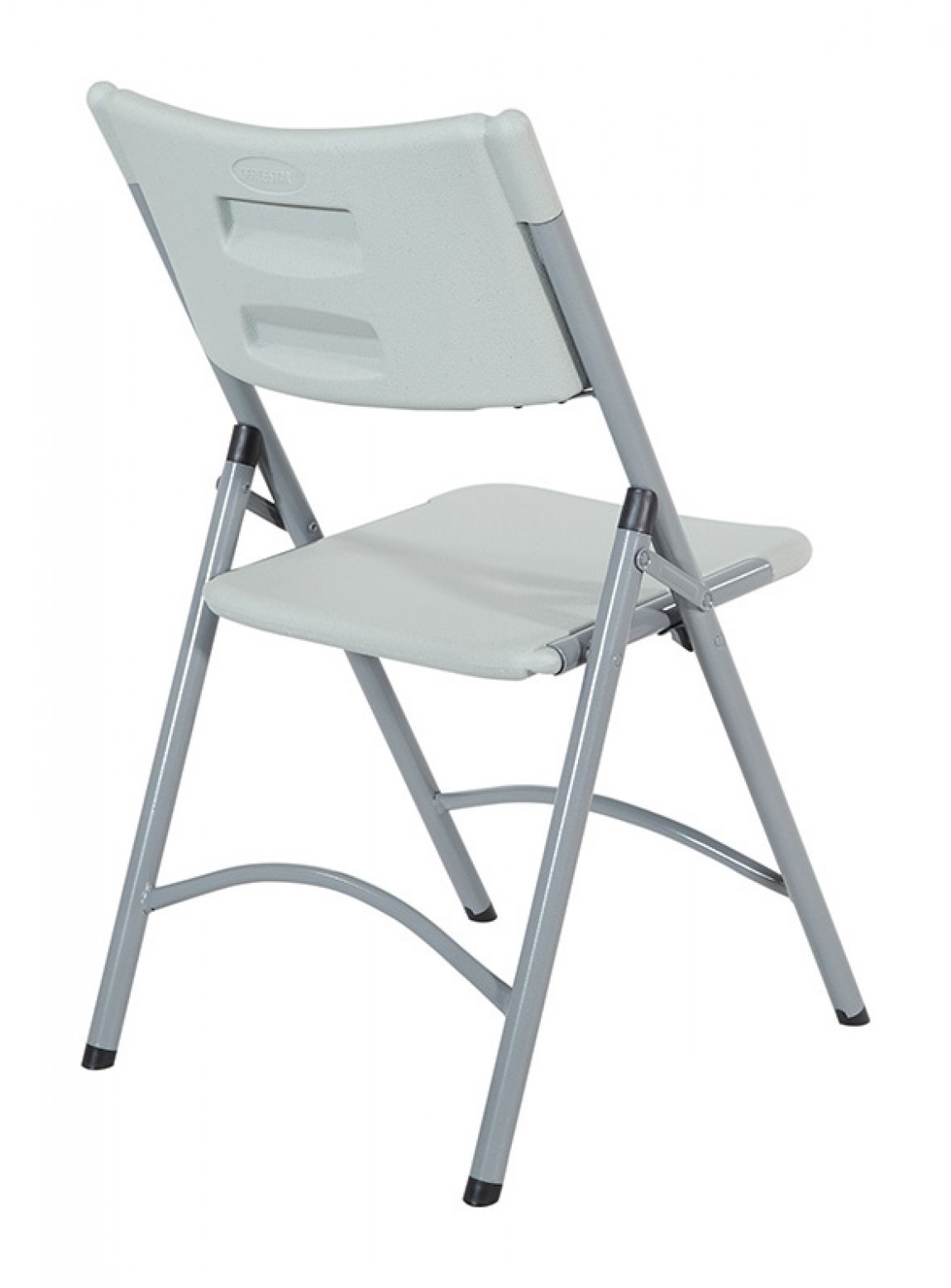 Resin Folding Chair - 4 Pack