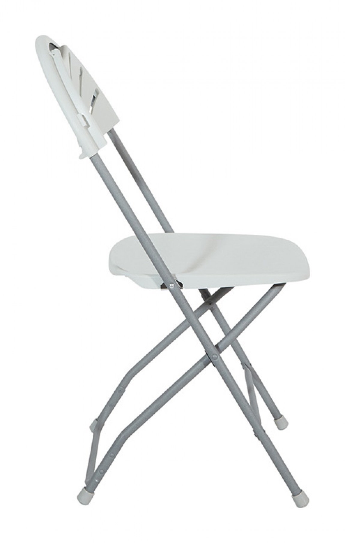 Plastic Folding Chair - 4 Pack
