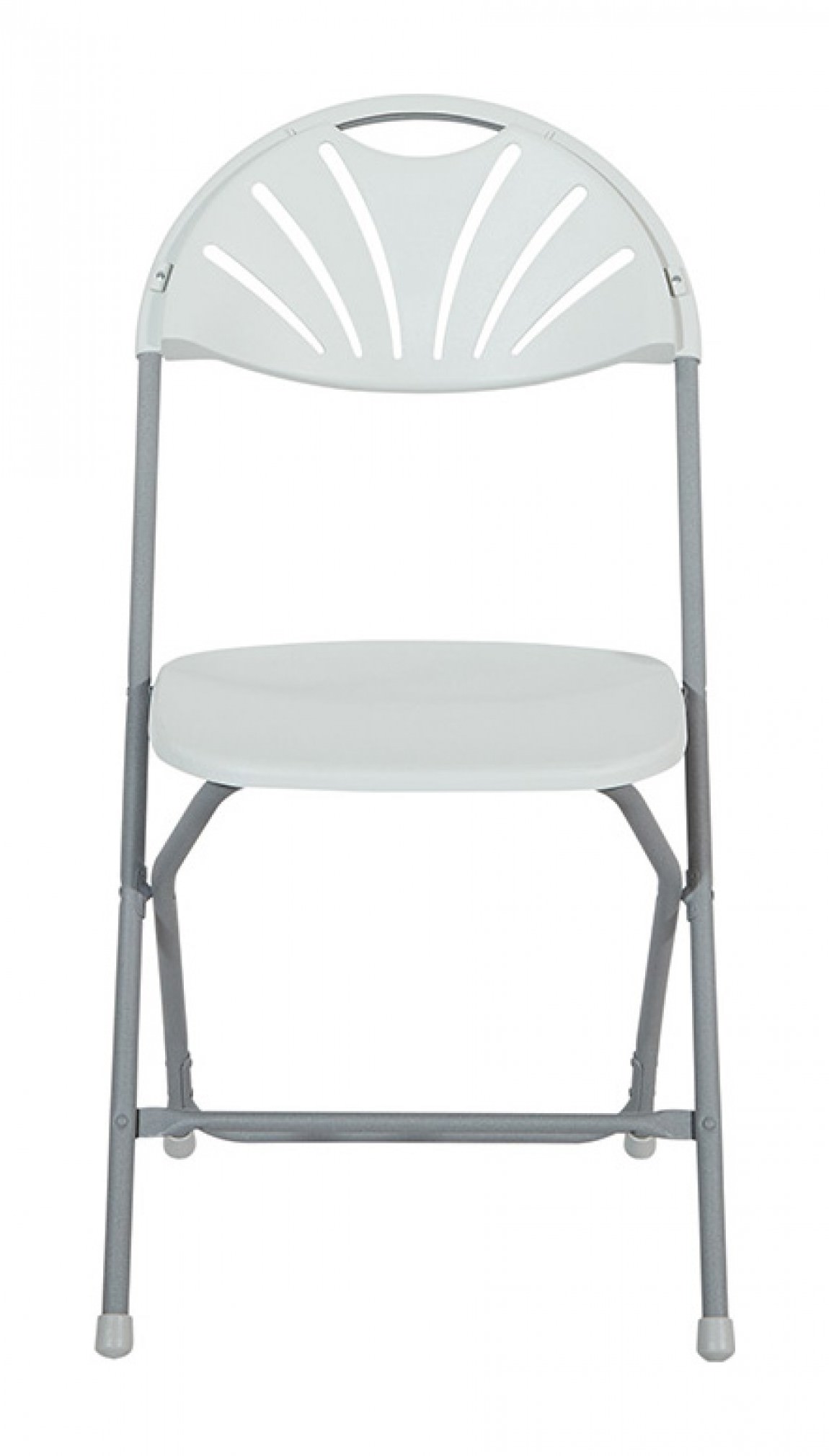 Plastic Folding Chair - 4 Pack