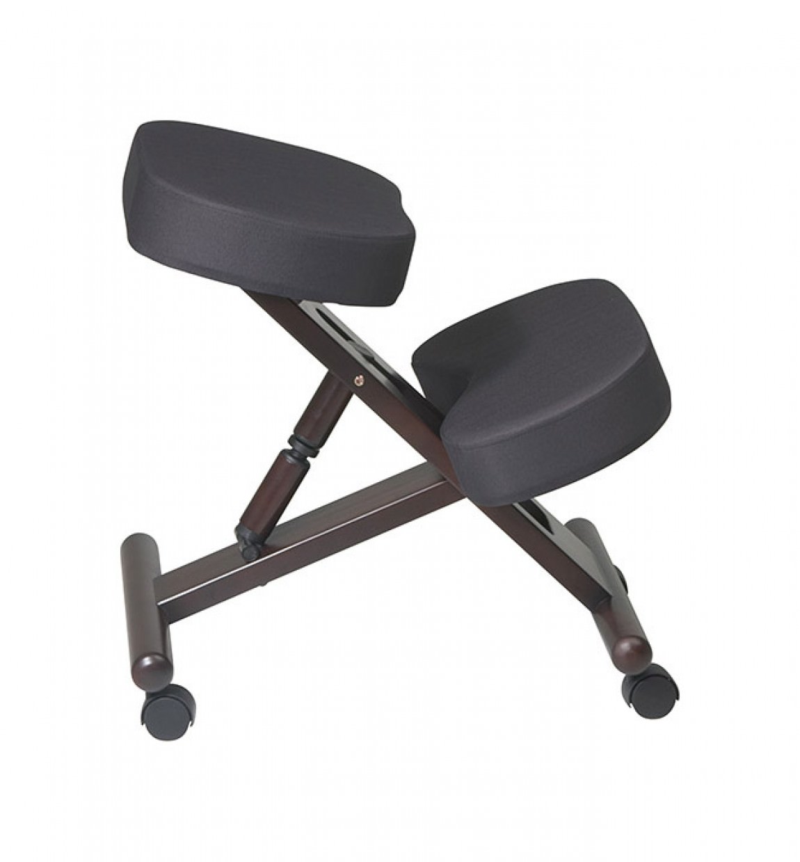 Kneeling stool chair