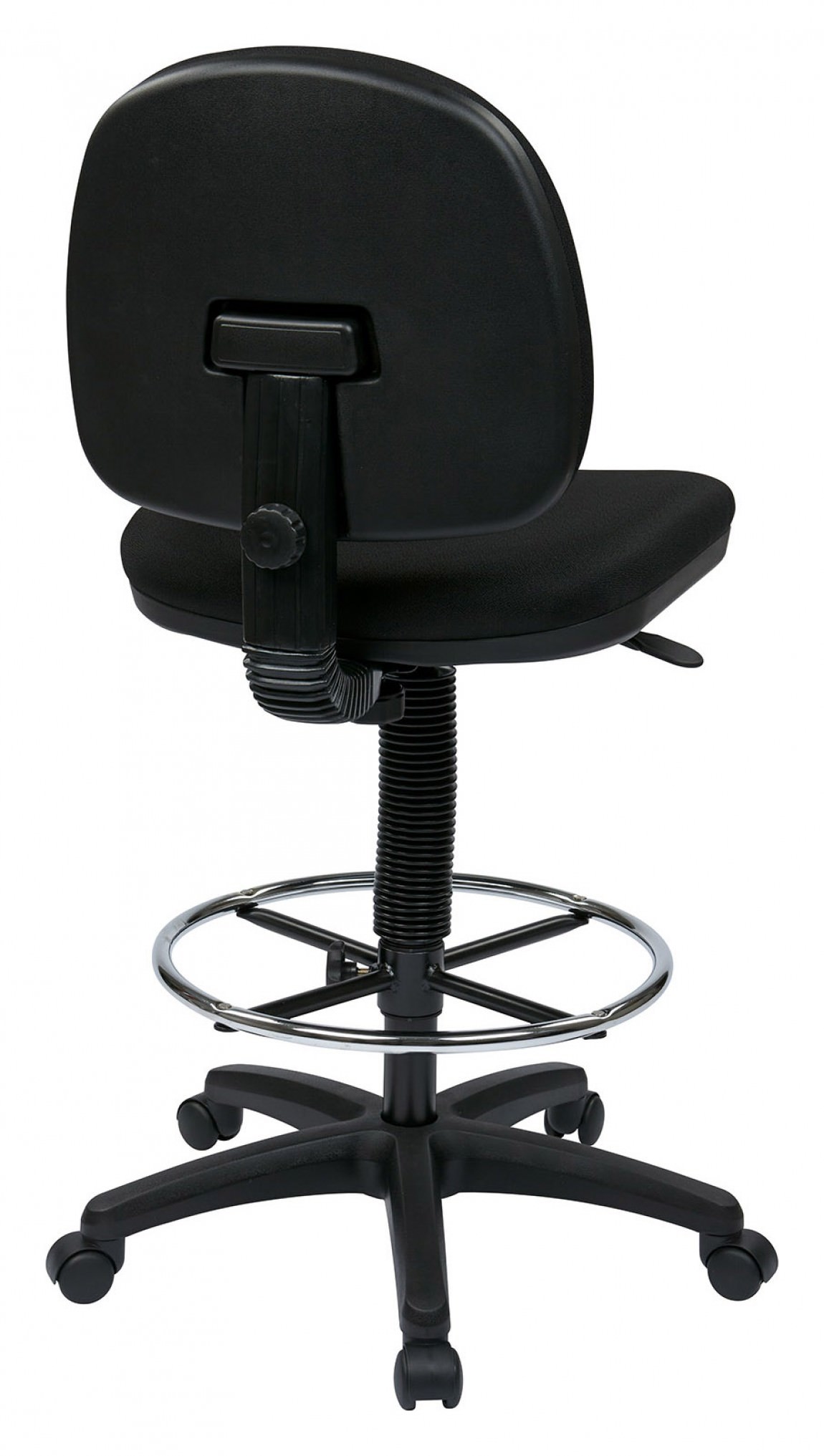 Drafting Stool Chair without Arms