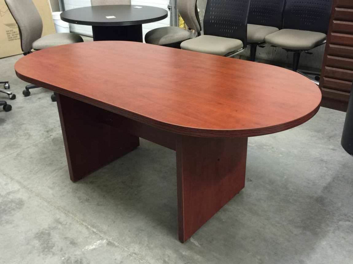8 ft Conference Table