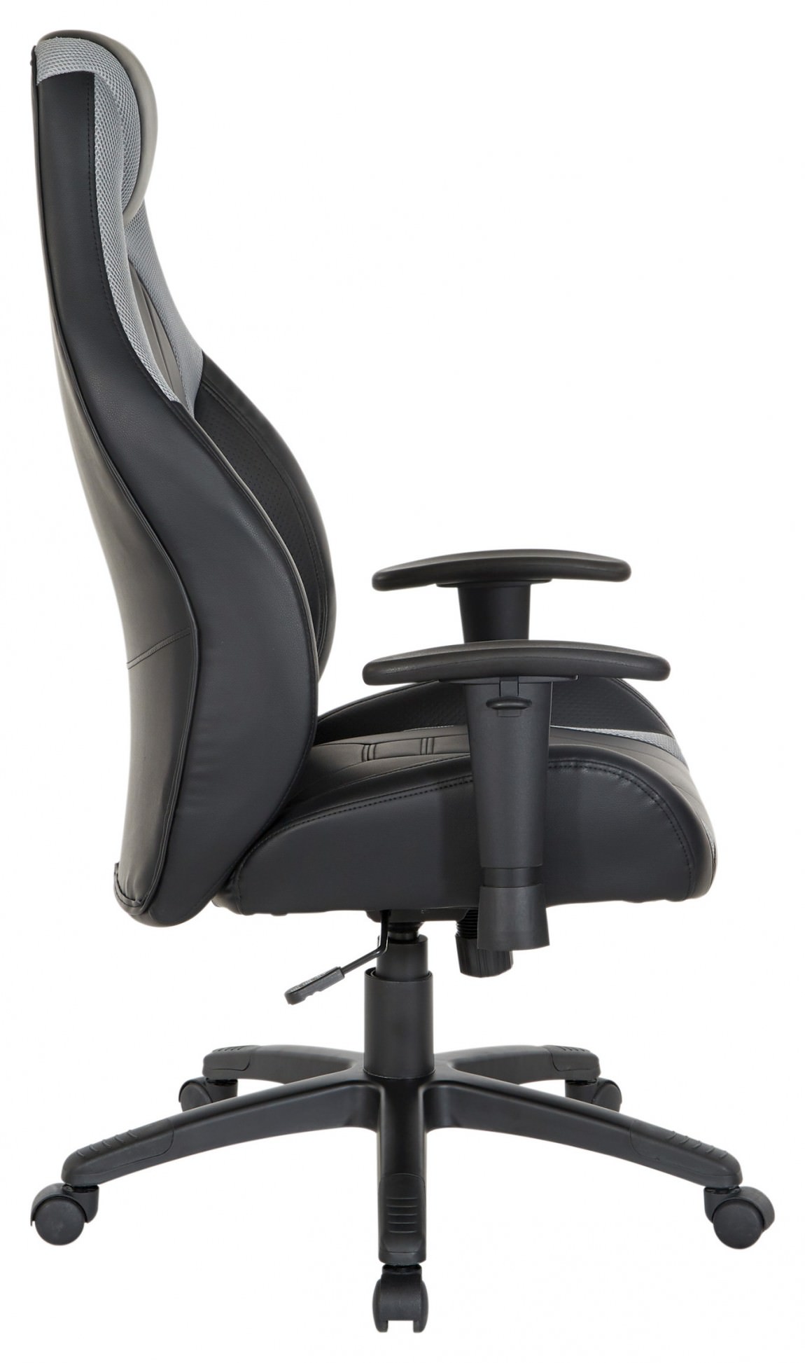 Commander High Back Gaming Chair