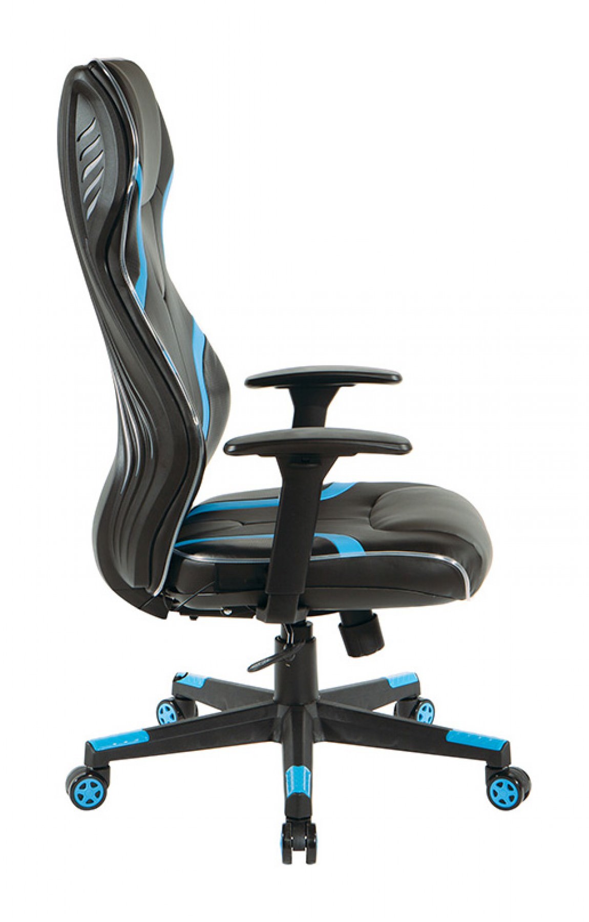 Rogue LED Gaming Chair