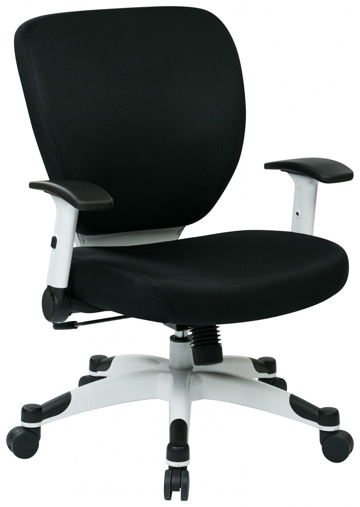 25233 Mid Back Office Chair 3 