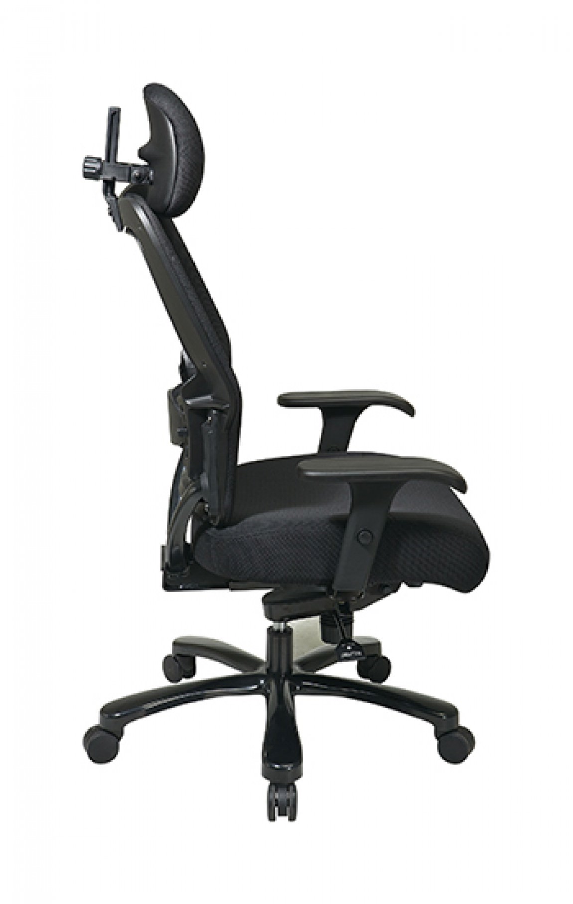 Heavy Duty Office Chair