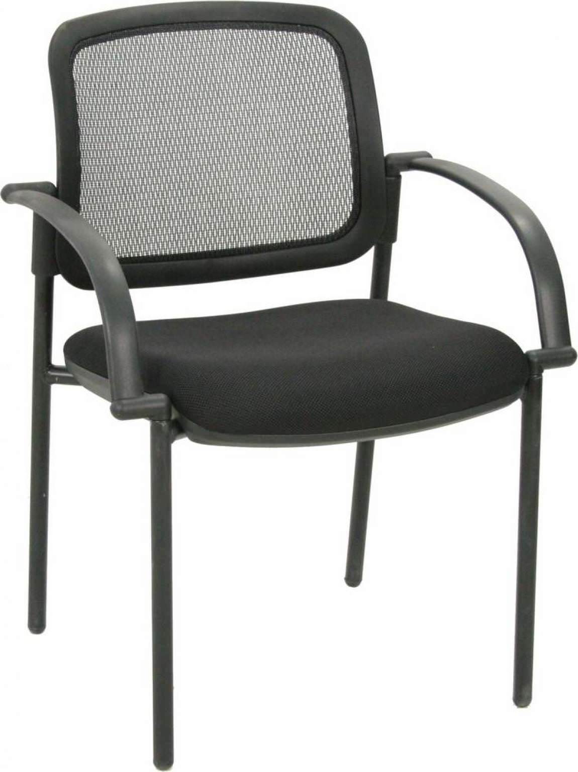 Discount Black Guest Chair