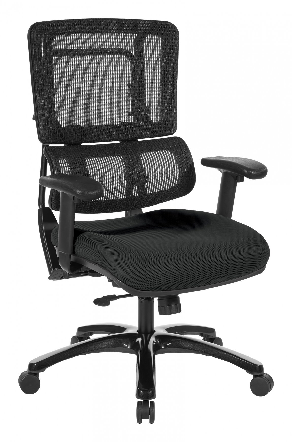 Tall Ergonomic Chair