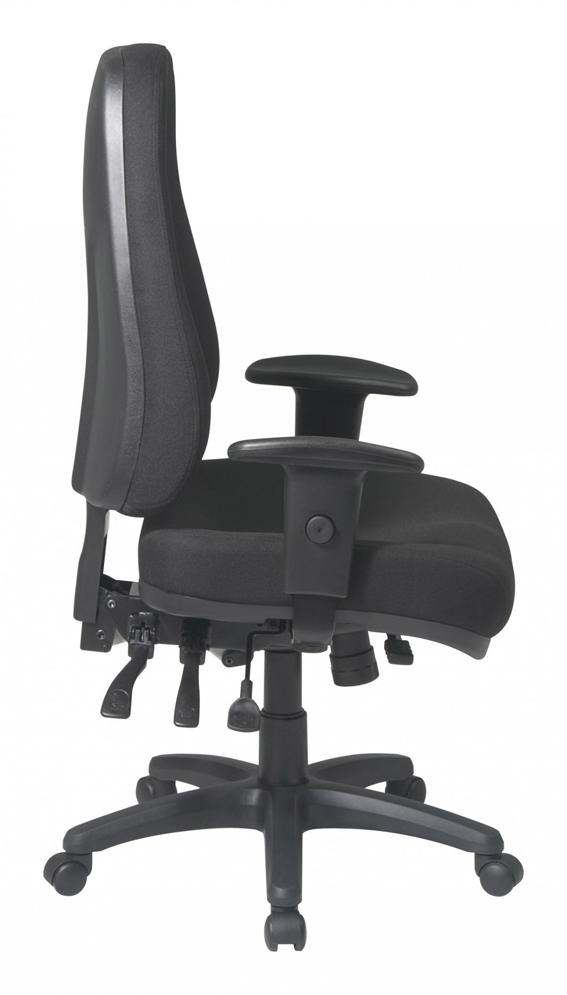 High Back Ergonomic Office Chair