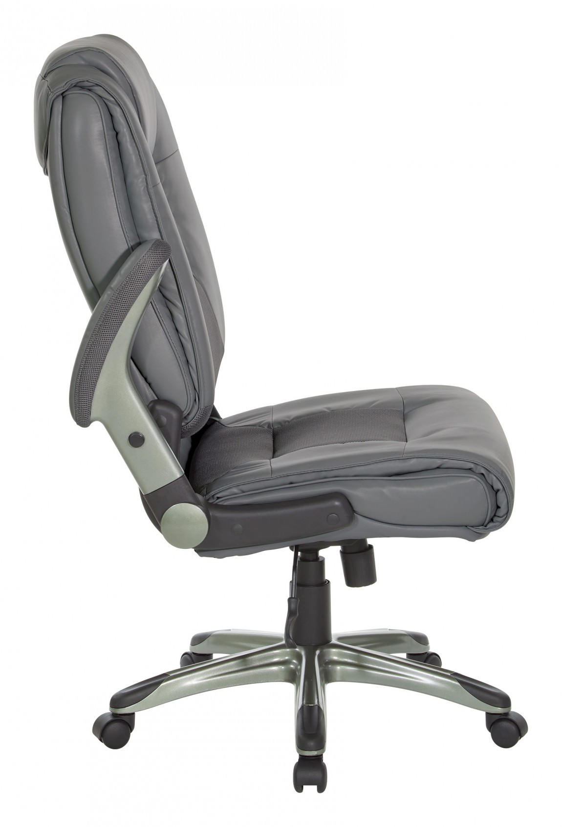 Leather Executive High Back Chair