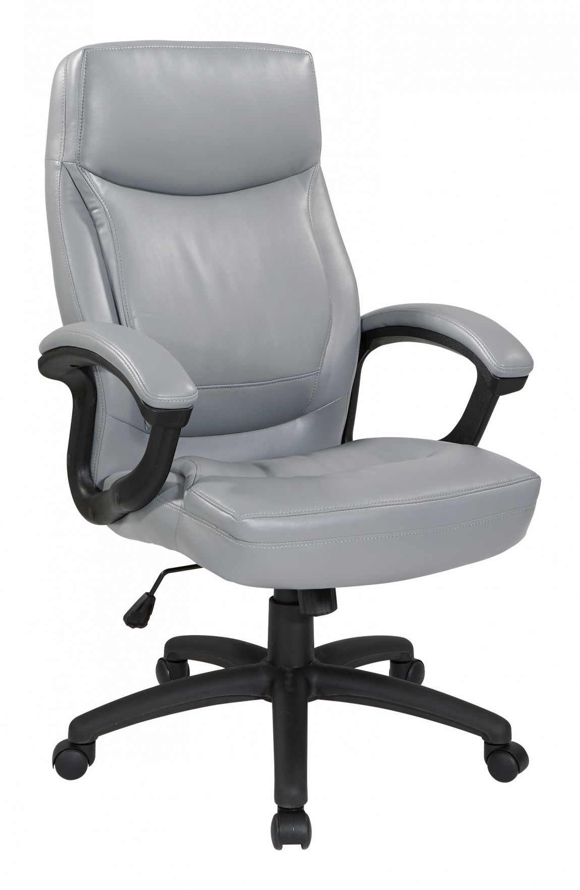 Leather Executive Office Chair