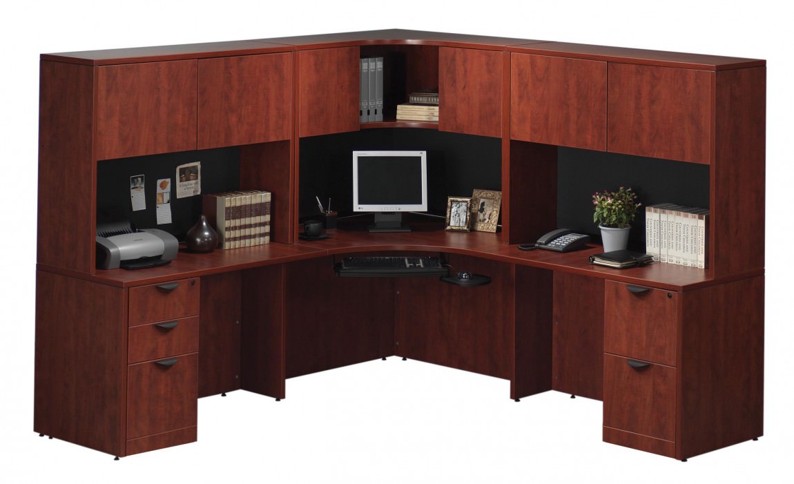 https://madisonliquidators.com/images/p/1150/2617-corner-desk-with-hutch-and-drawers-1.jpg