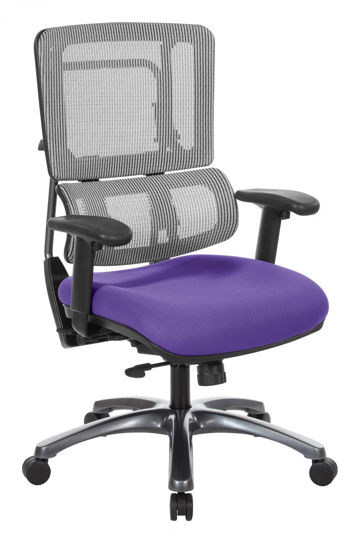Adjustable Height Task Chair