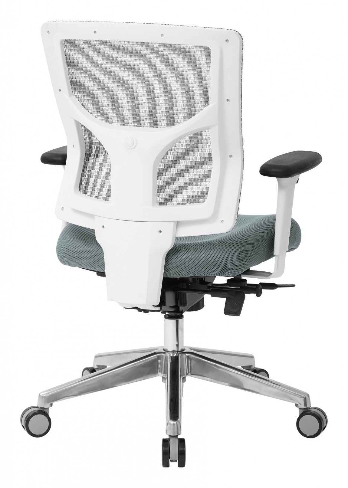 Mid Back Computer Chair