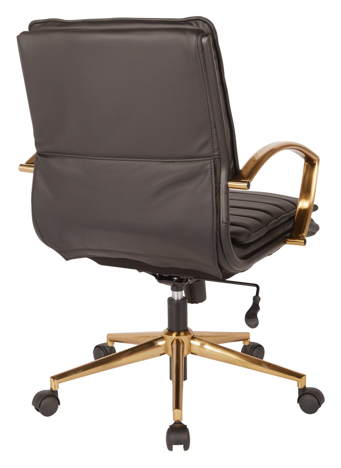 Executive Mid Back Conference Chair