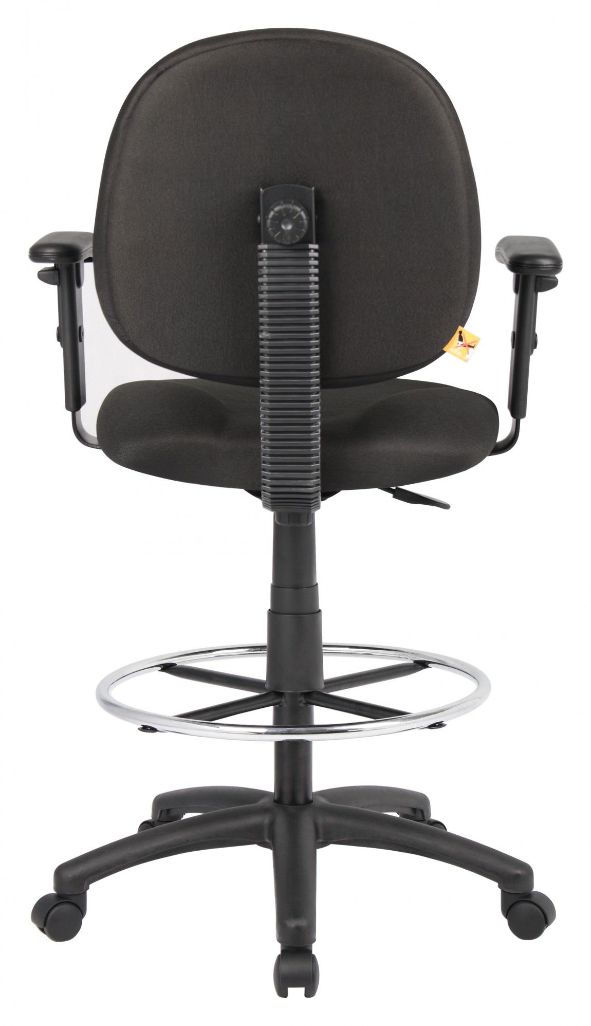 Desk Stool with Arms