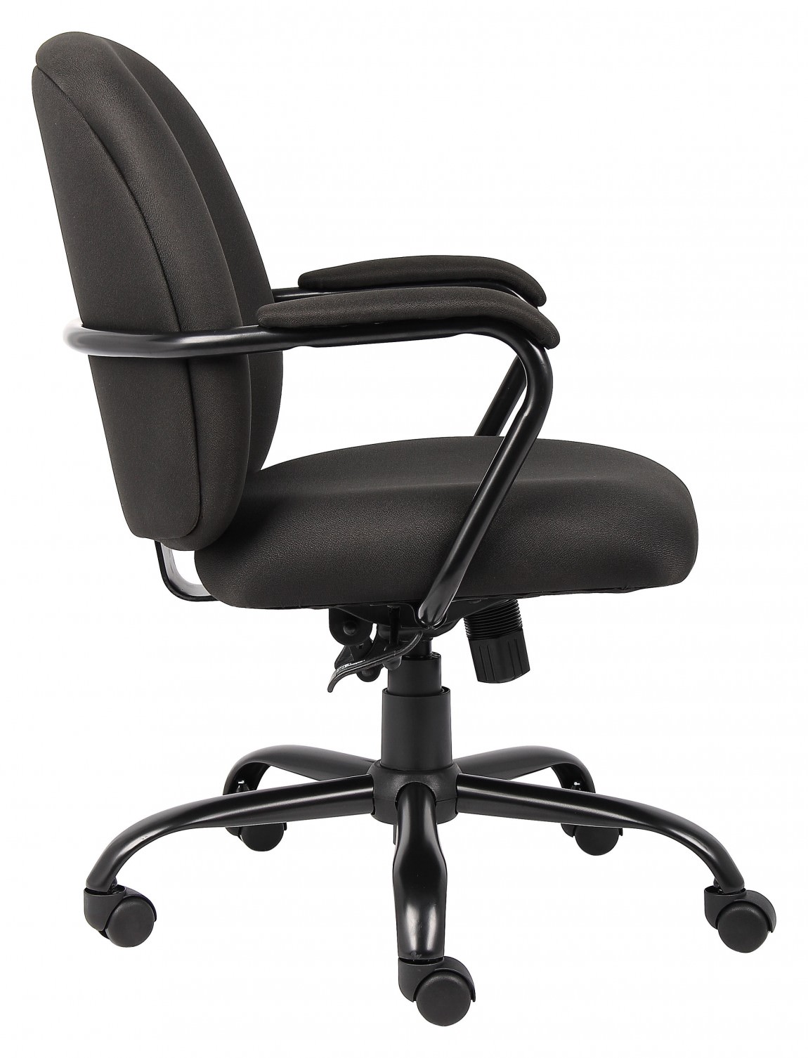 Heavy Duty Task Chair with Arms