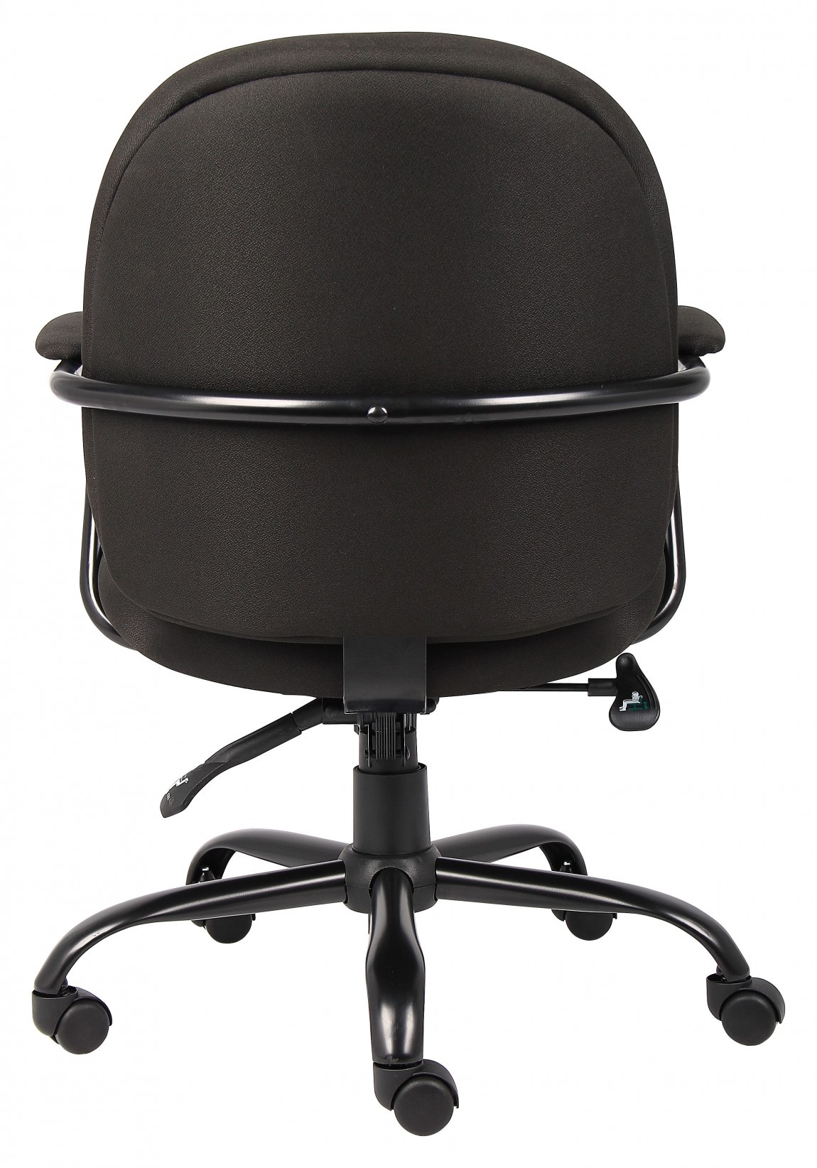 Heavy Duty Task Chair with Arms
