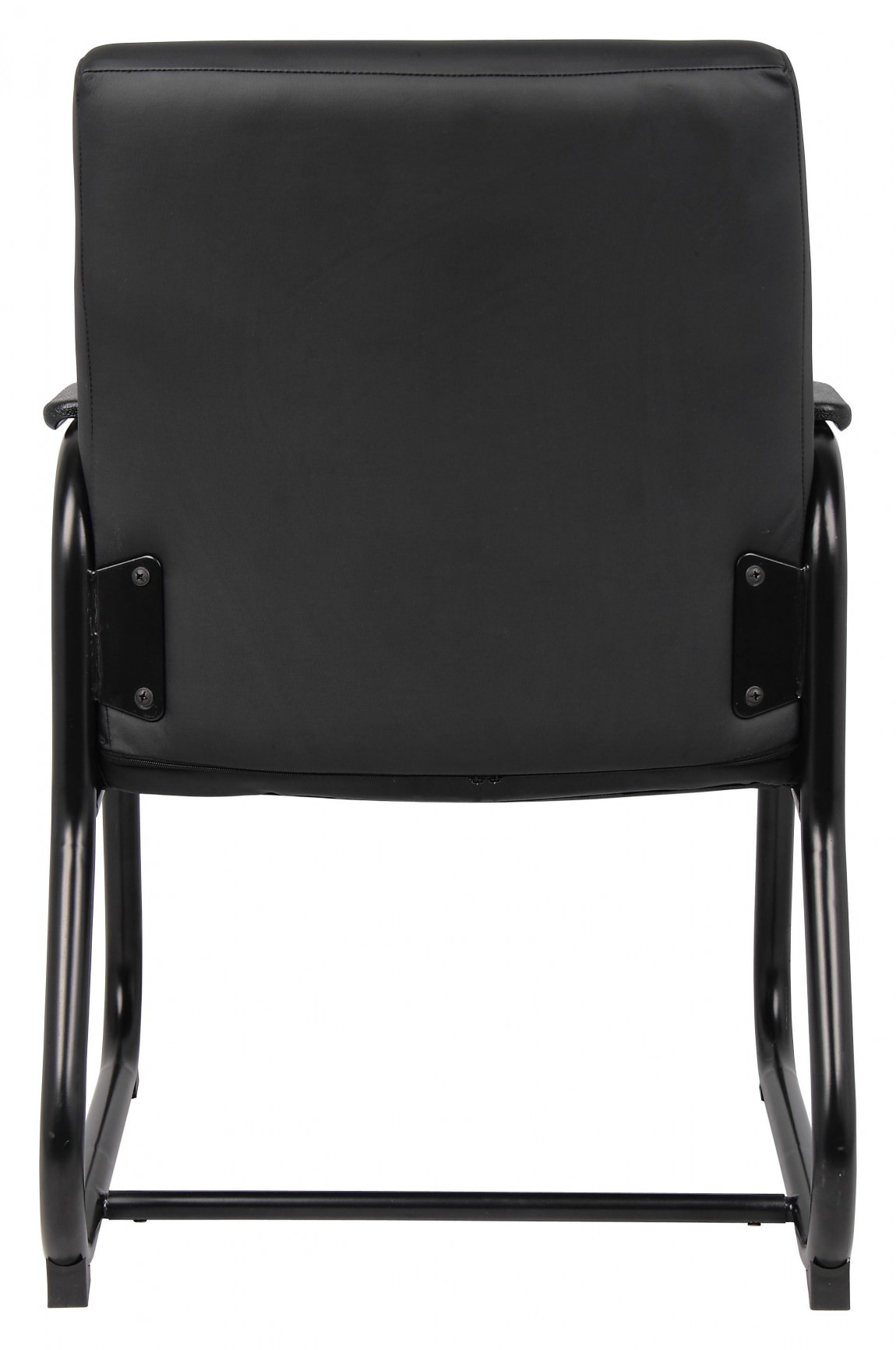 Heavy Duty Guest Chair with Armrests