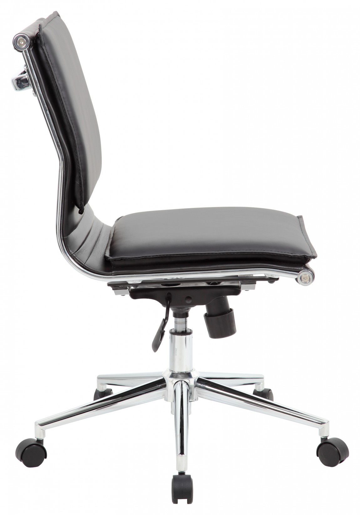 Armless Conference Room Chair