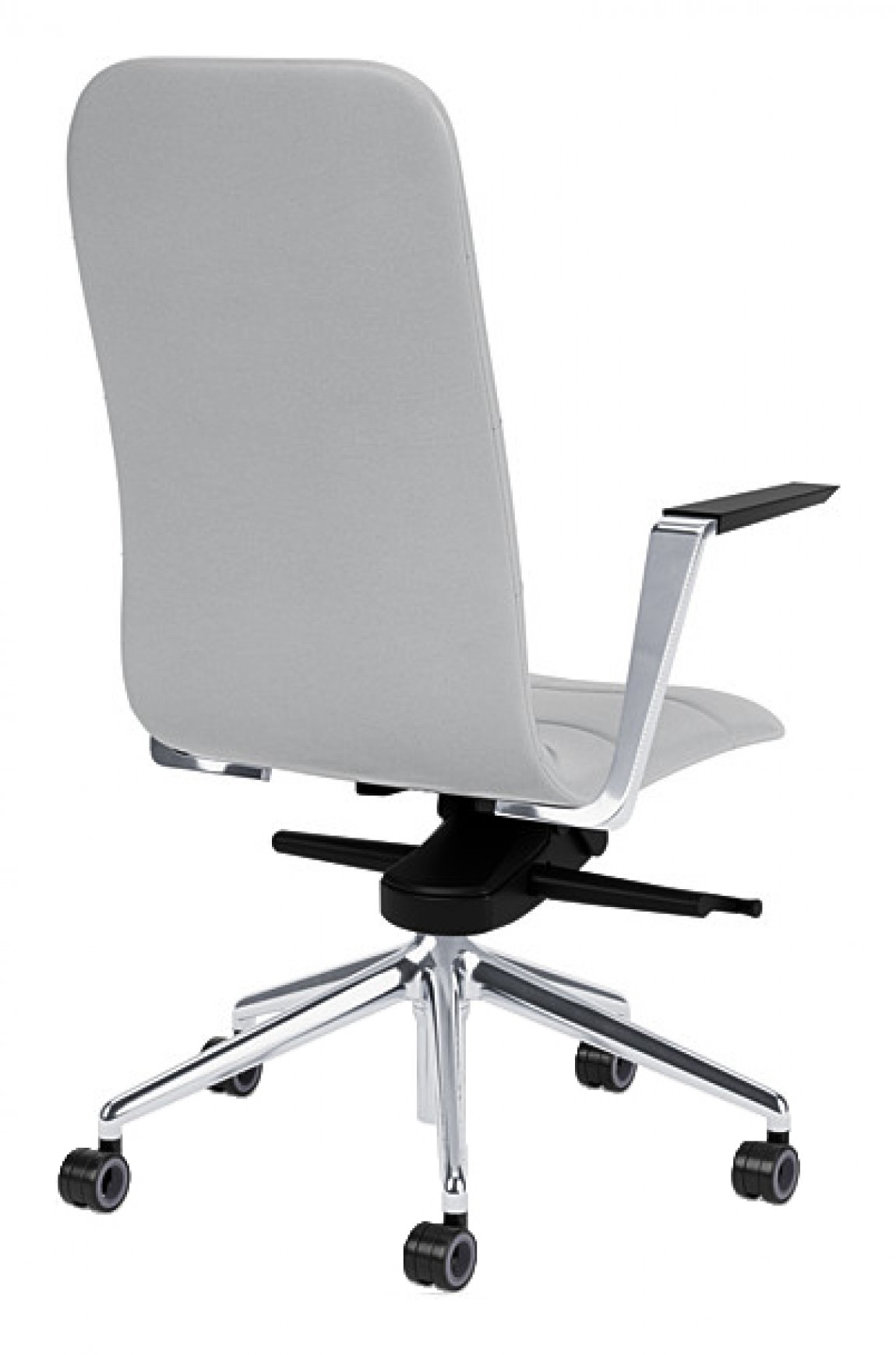Mid Back Conference Chair