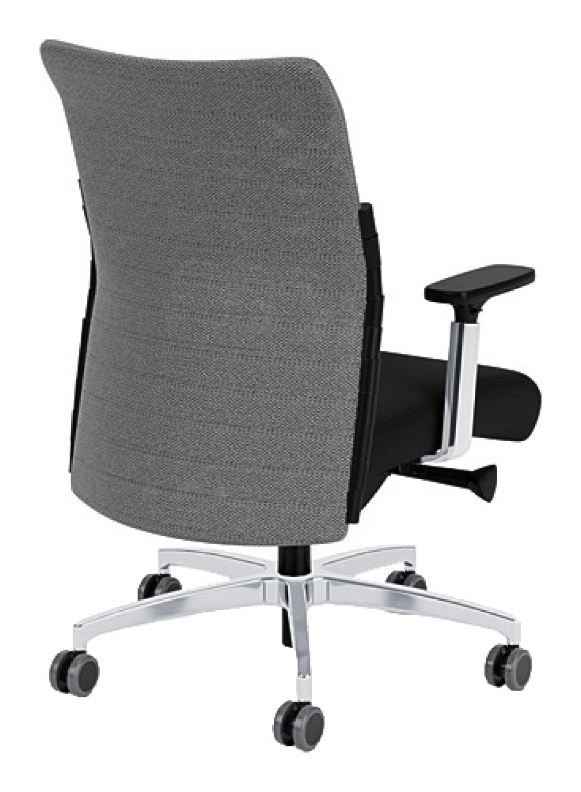 Mesh Back Adjustable Office Chair