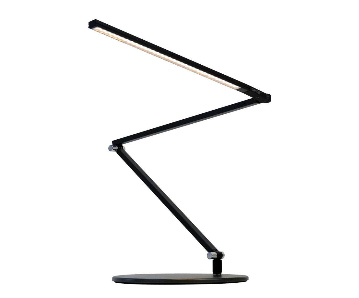 Koncept Z-Bar Slim Desk Lamp