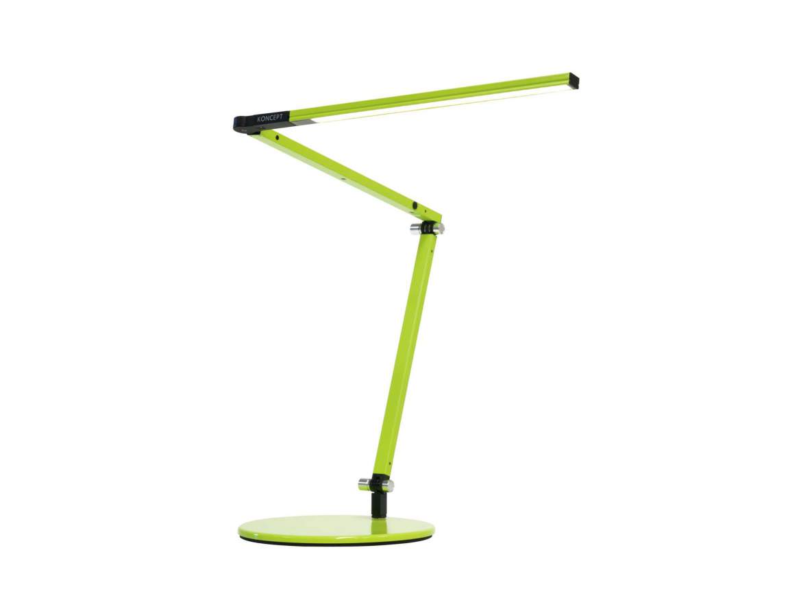 Koncept ZBar Mini Desk Lamp