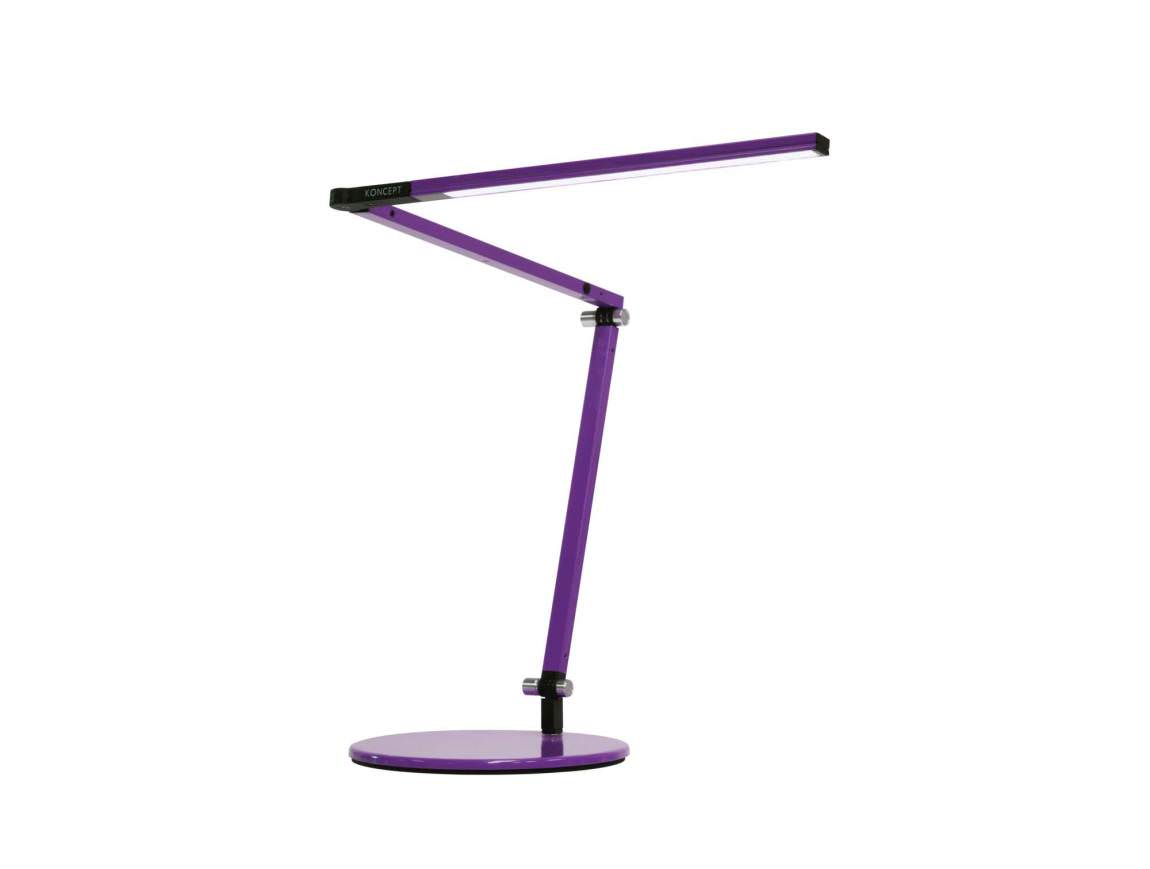 Koncept ZBar Mini Desk Lamp