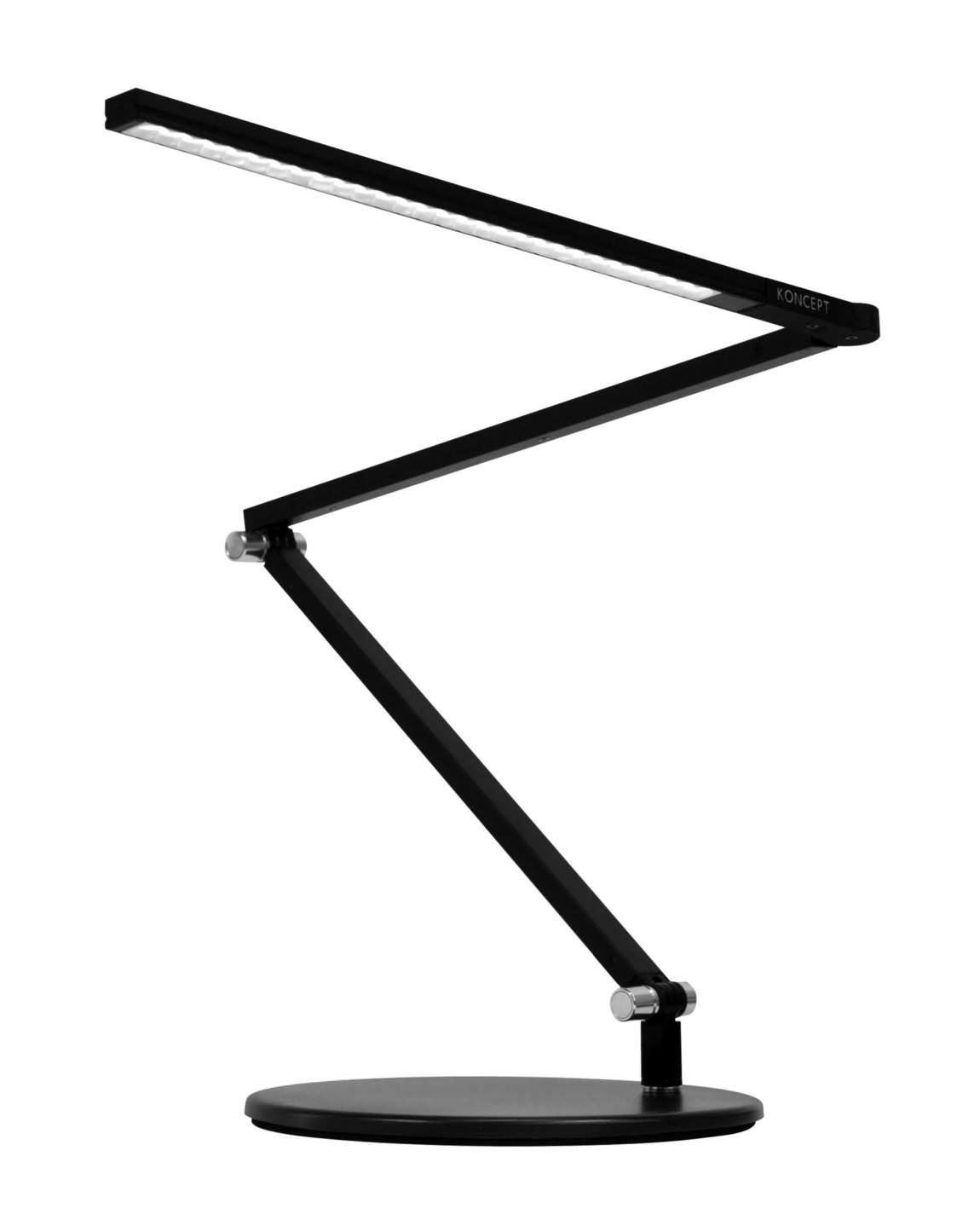 Koncept Z-Bar Mini Desk Lamp