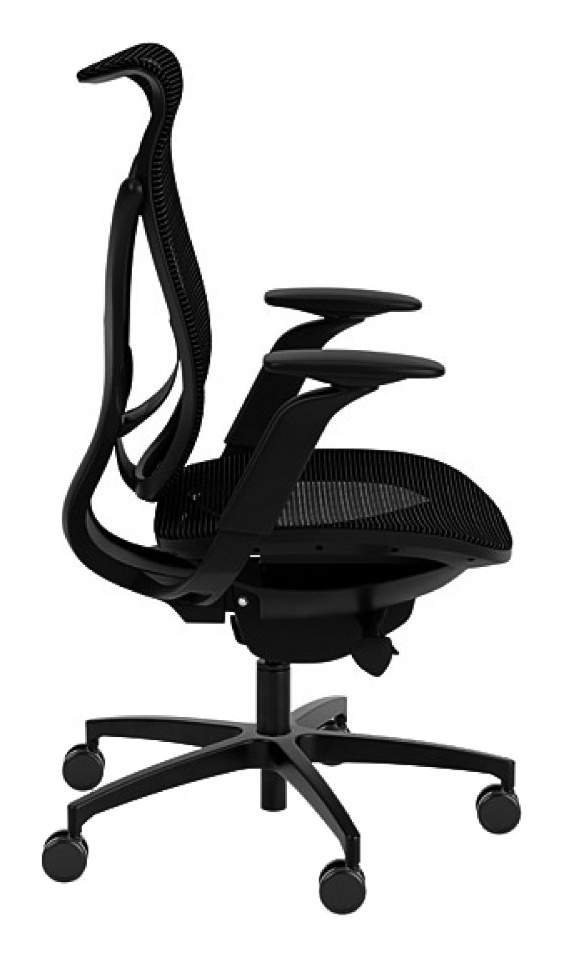 Mesh Adjustable Office Chair