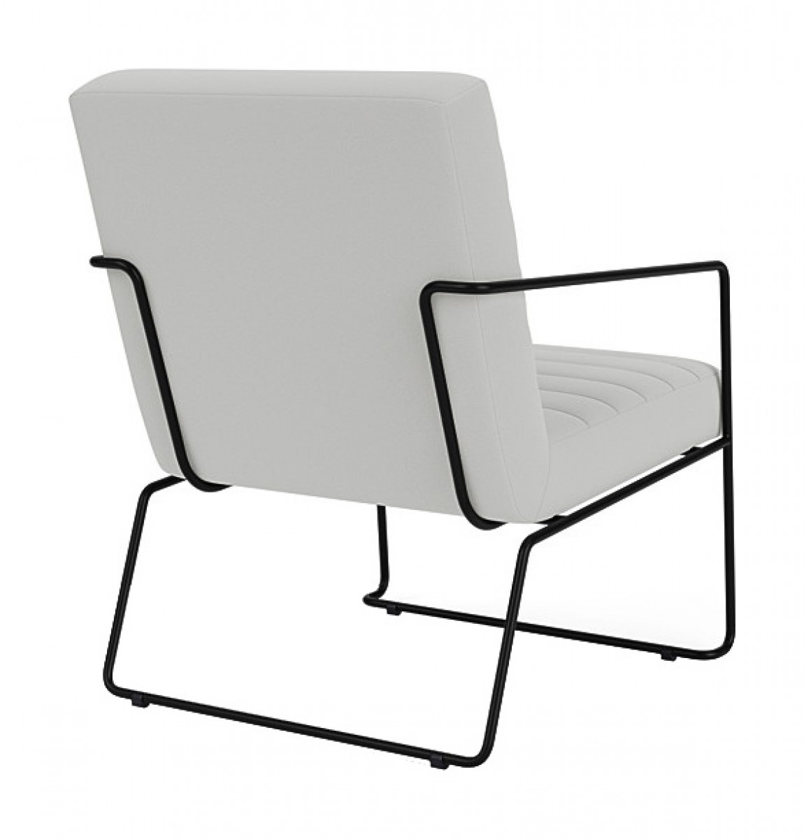 Guest Chair with Arms