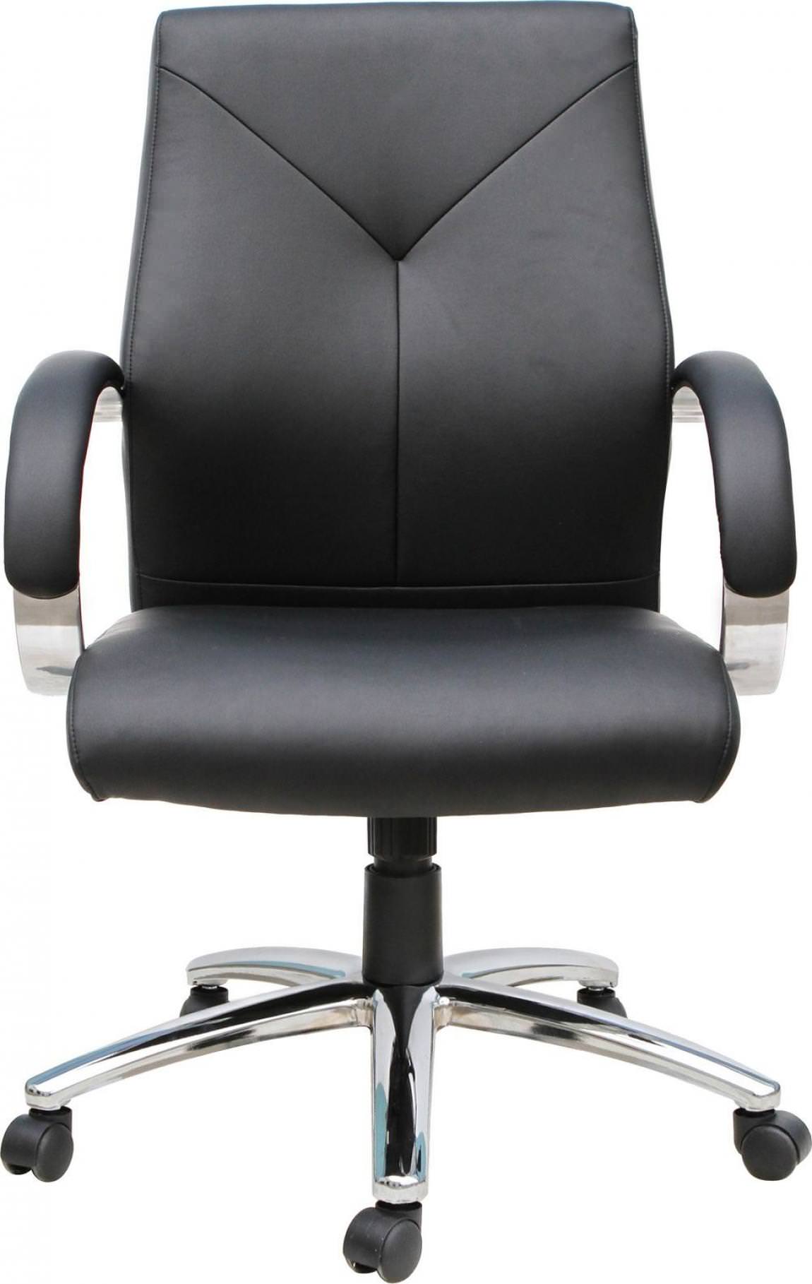 Stylish Management & Conference Room Aluminum Cast Chair