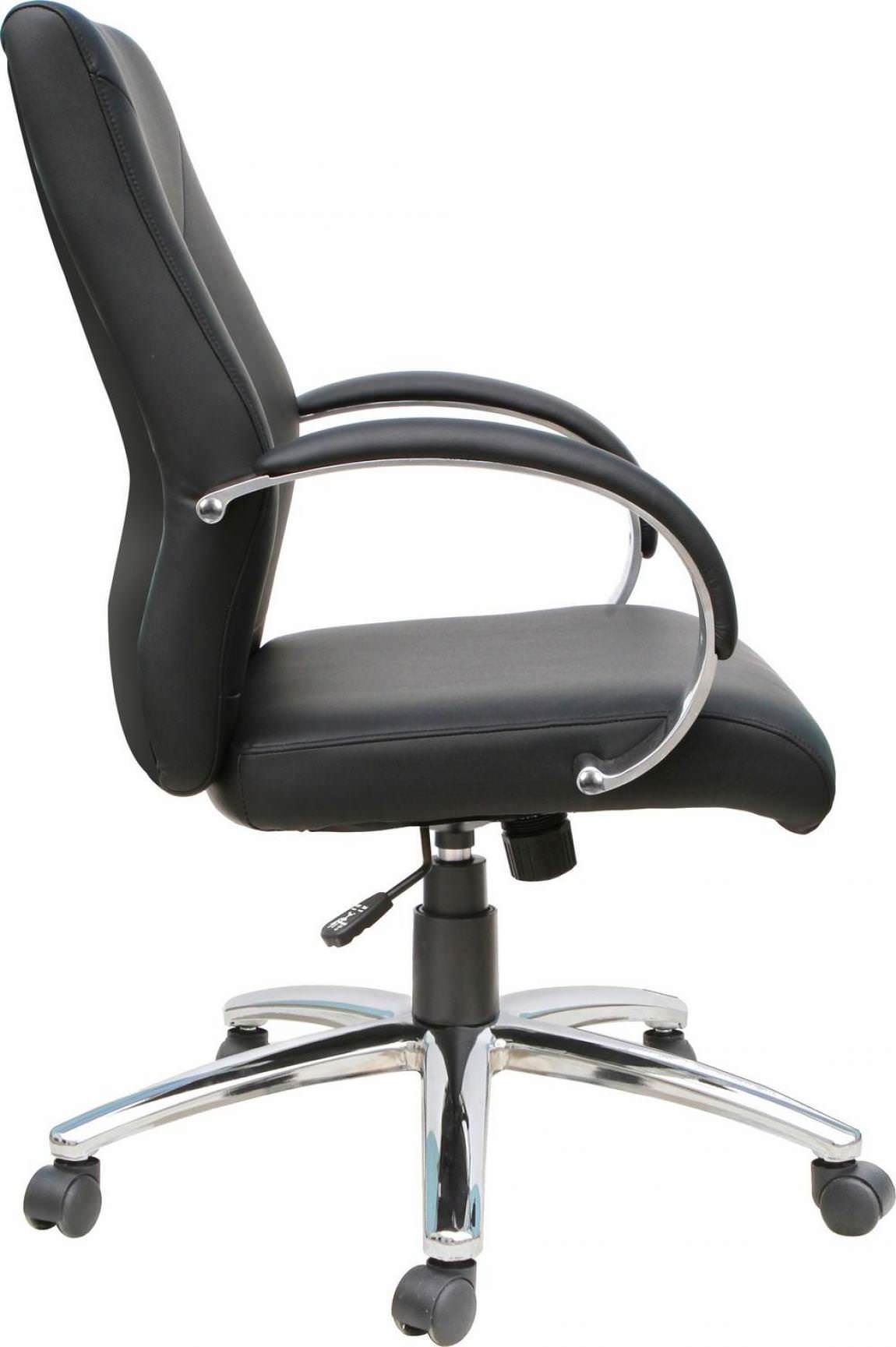 Stylish Management & Conference Room Aluminum Cast Chair