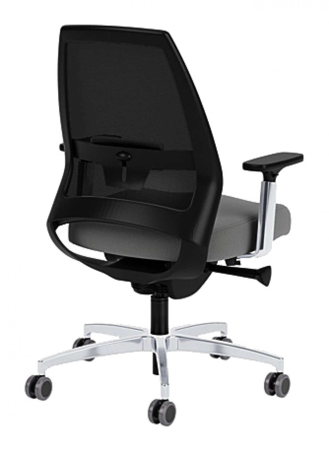 Adjustable Mesh Back Office Chair