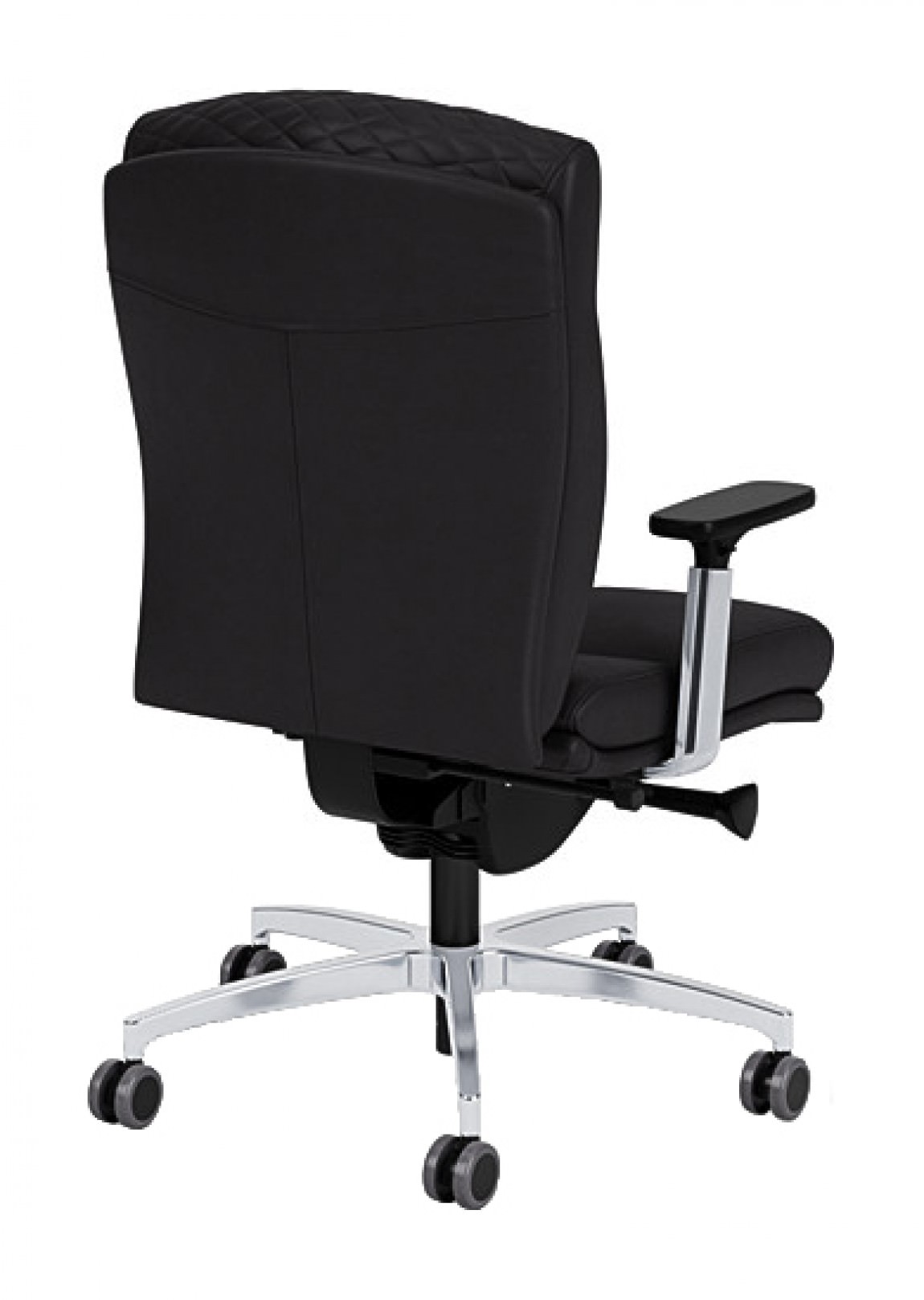 Ergonomic Executive Office Chair