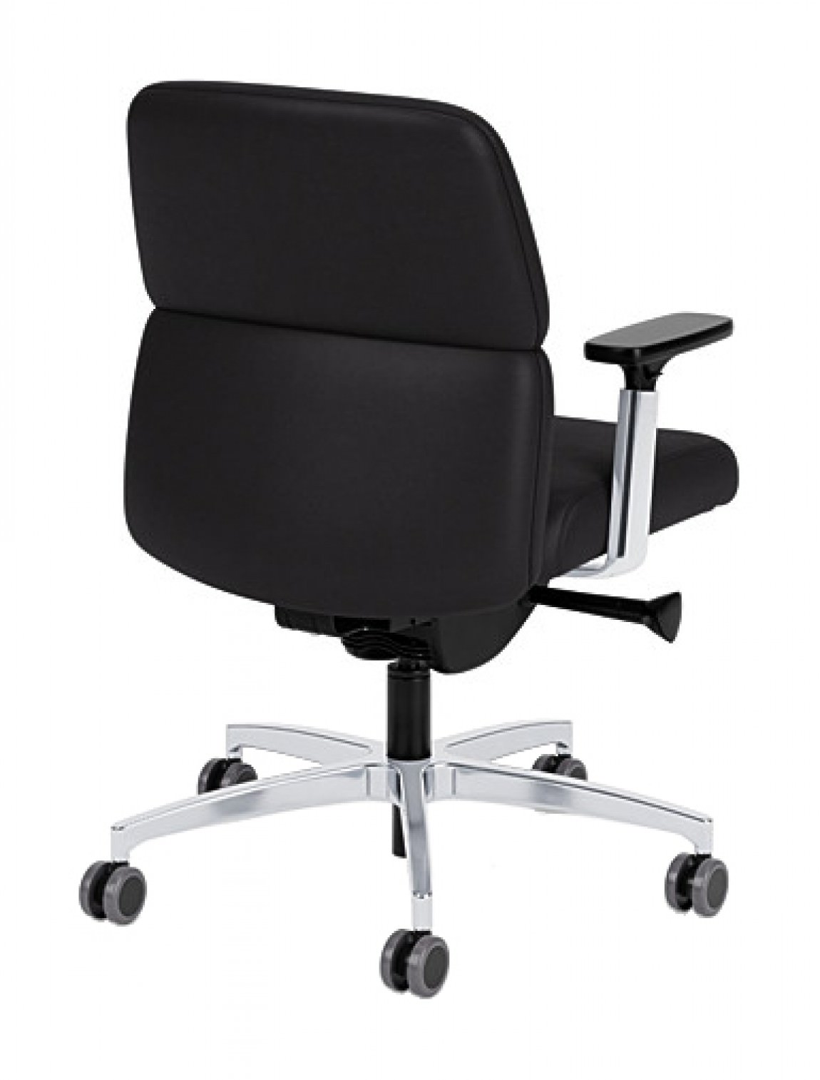 Mid Back Ergonomic Chair