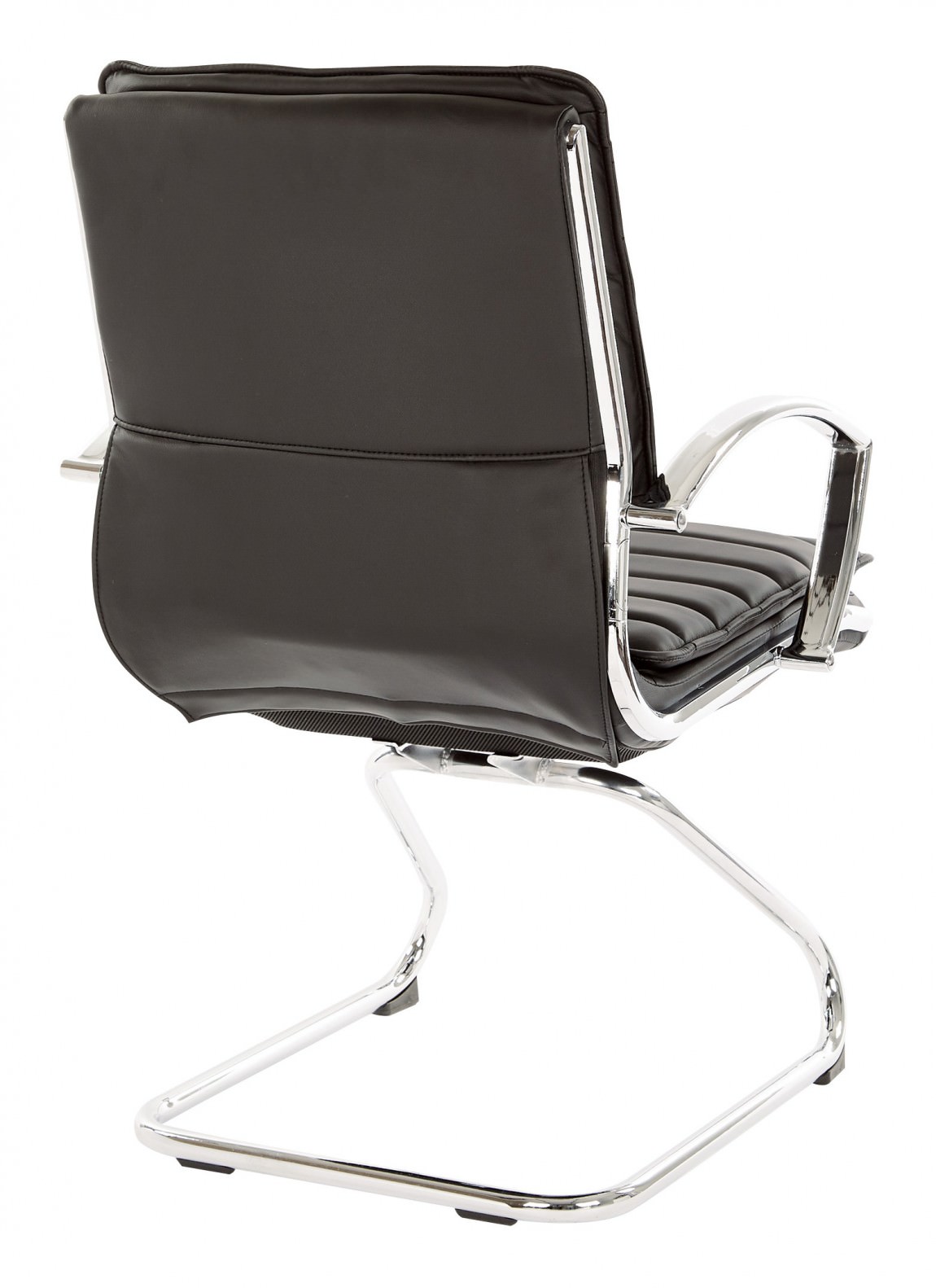 Cantilever Guest Chair