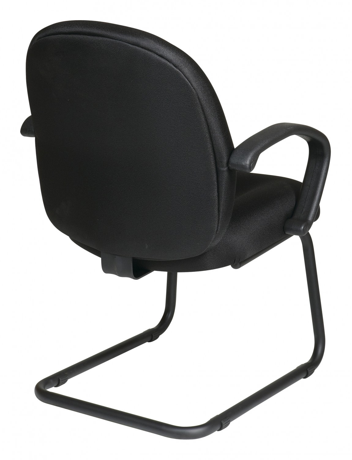 Sled Base Guest Chair