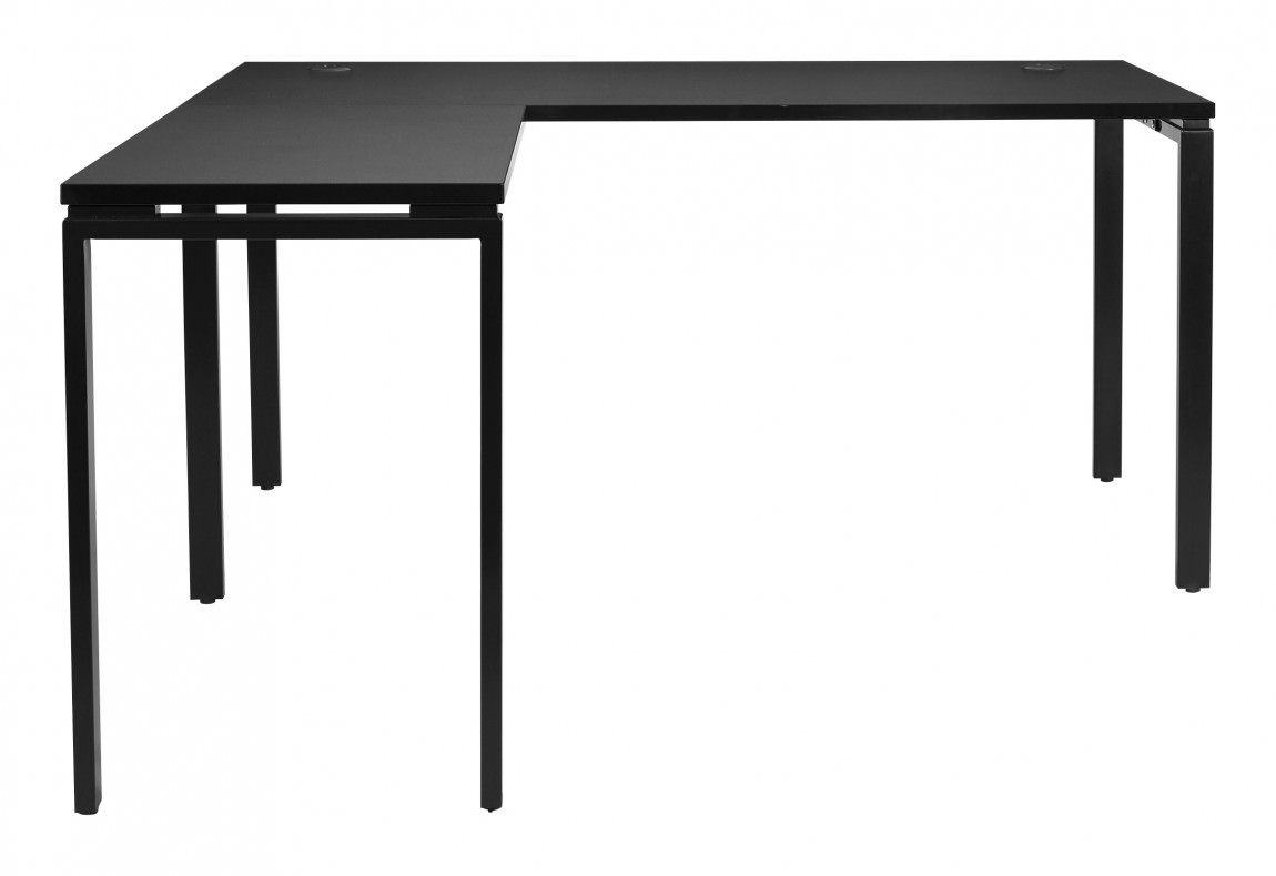 Prado L-Shaped Desk