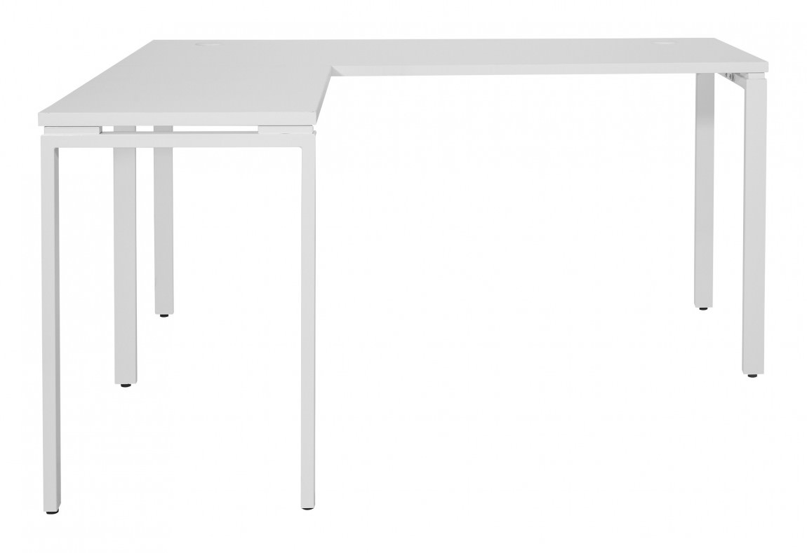Prado L-Shaped Desk