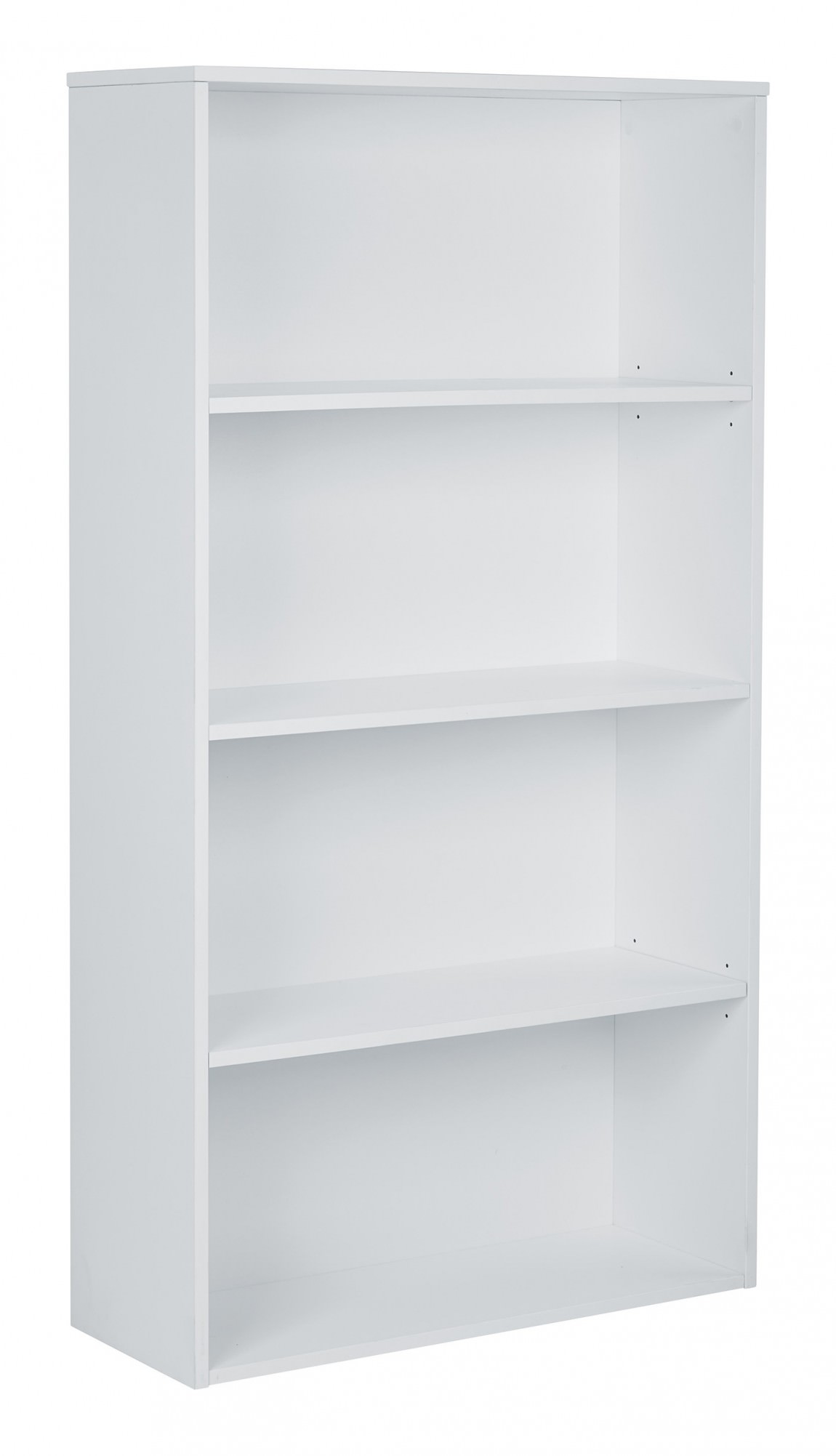 Prado Four-Shelf Bookcase