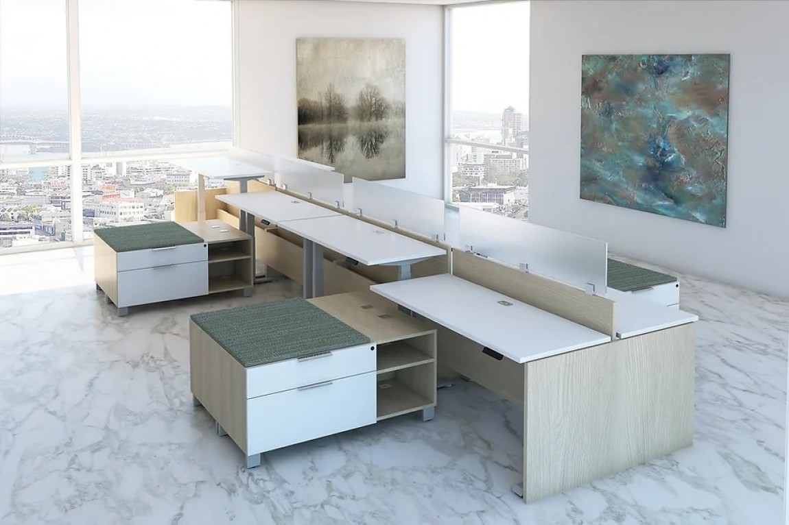 Top 8 Study Table Designs For Students And Working People
