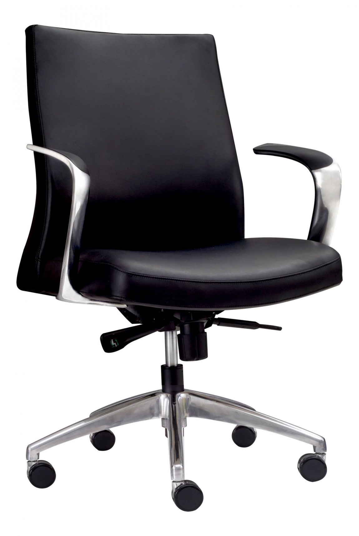 <Mid Back Conference Room Chair