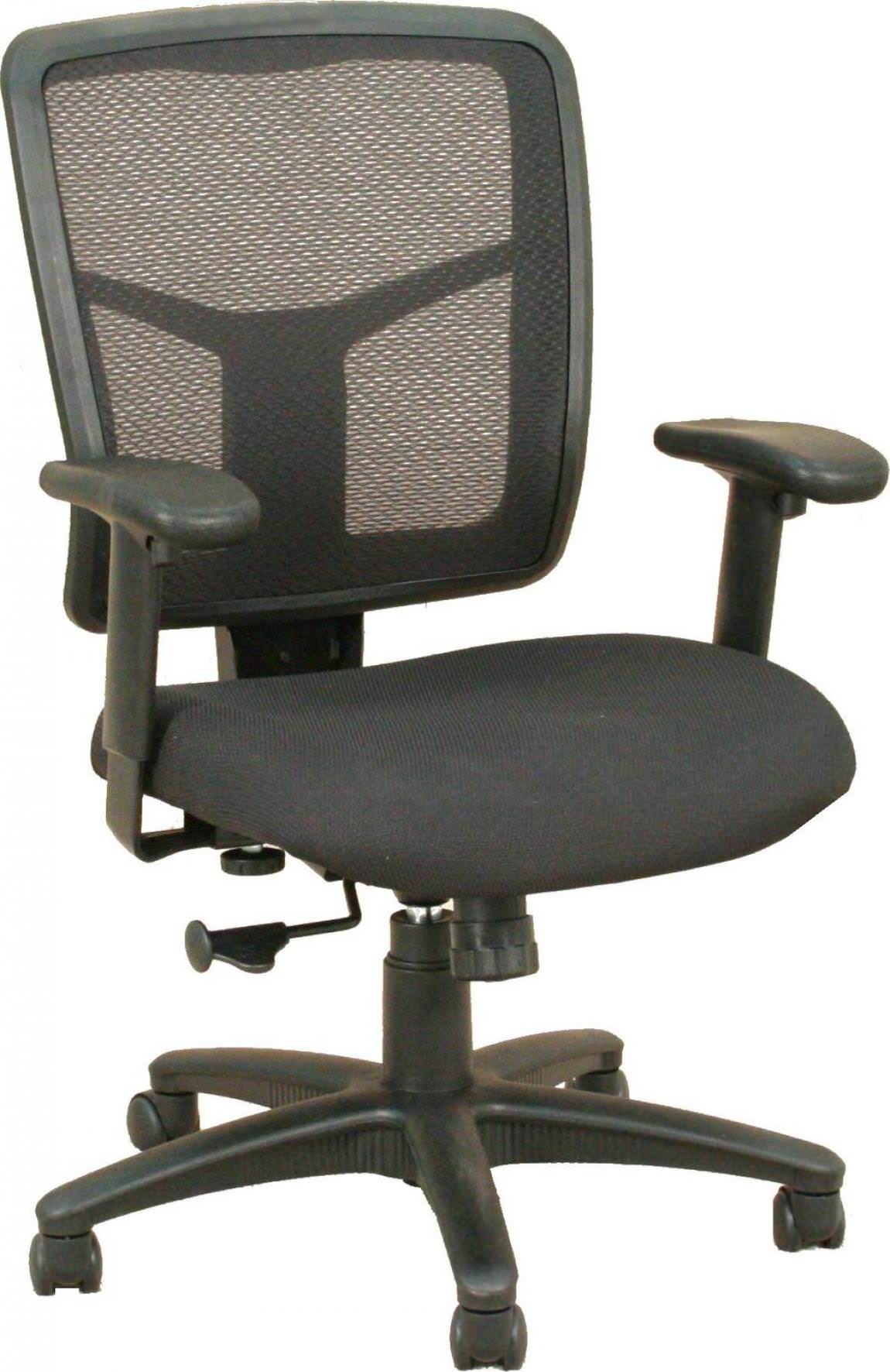 Adjustable Mesh Office Chair - ES-3292