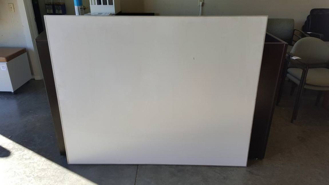 48x60 Whiteboard