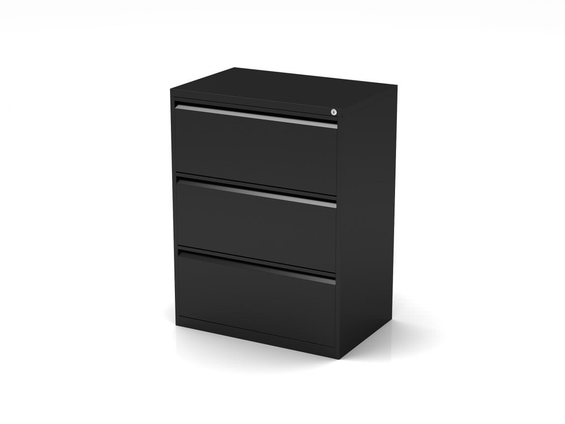 Harmony Collection 8000 Series Lateral Filing Cabinets