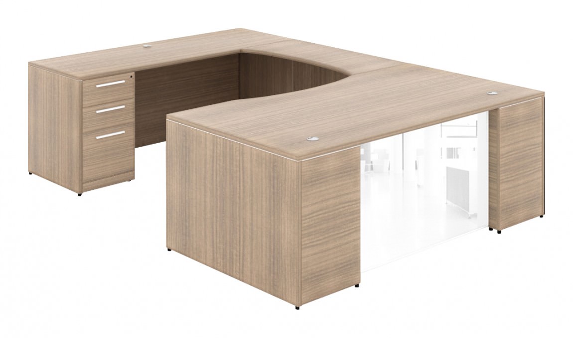 https://madisonliquidators.com/images/p/1150/43370-u-shaped-desk-with-glass-modesty-panel-1.jpg
